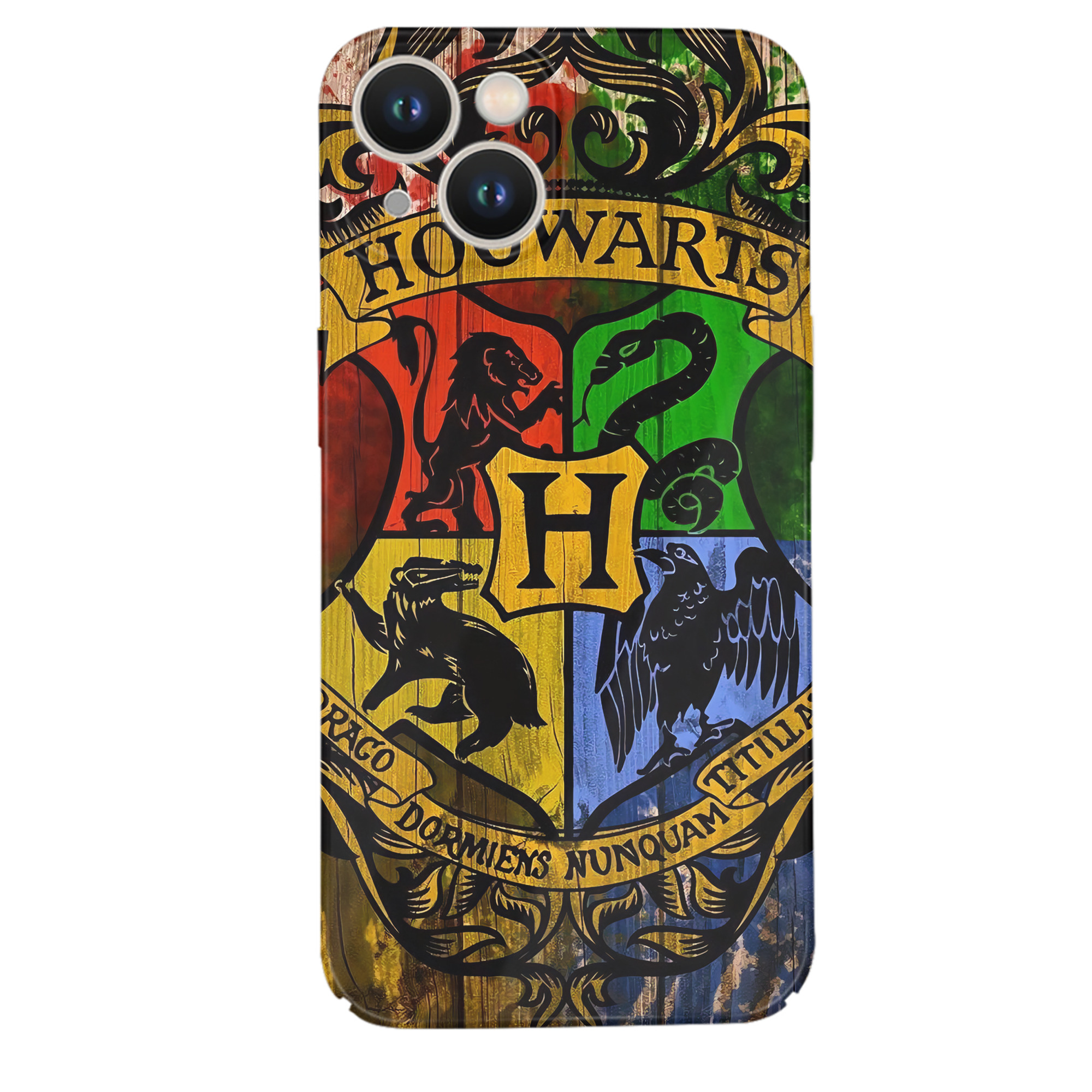 （画像用） Harry Potter ハリー・ポッターシリーズ 【iPhone 14シリーズ対応】ハードケース